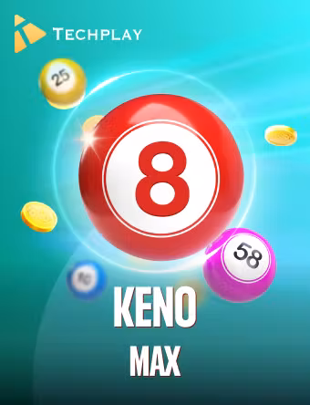 hitclub Keno Max